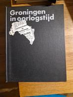 Groningen in oorlogstijd, Ophalen of Verzenden, Tweede Wereldoorlog, Gelezen, Algemeen