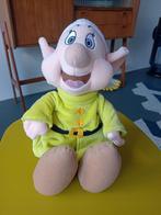 Dopey van Sneeuwwitje en de zeven dwergen zoekt nieuw thuis, Verzamelen, Disney, Ophalen, Sneeuwwitje of Doornroosje, Zo goed als nieuw