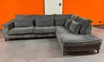 🚚GRATIS LEVERING ✅️MOOIE GRIJZE HOEKBANK, Huis en Inrichting, Ophalen, The best sofa, Zo goed als nieuw, Thebestsofa@outlook.com