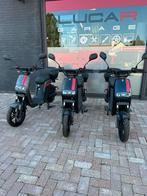 GTS E-asy easy elektrische elektrische brommer licht, Ophalen of Verzenden, Nieuw