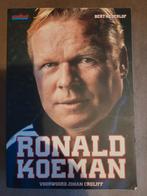 boek Ronald Koeman biografie, Zo goed als nieuw, Ophalen