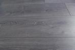 Nieuw laminaat 8,5m² +gratis geluidsdempende ondervloer, Ophalen, Nieuw, Zwart, Laminaat