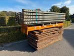 25m Overtoom palletstelling magazijnstelling voordeelset!, Ophalen