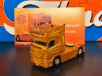 Tekno Aurenico, Ophalen of Verzenden, Zo goed als nieuw, Bus of Vrachtwagen, Tekno