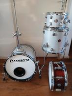 Ludwig Breakbeats drumstel & Gretsch Full Range snaredrum, Muziek en Instrumenten, Ophalen, Nieuw, Overige soorten