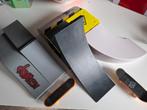 Vingerskatepark en board, Ophalen of Verzenden, Zo goed als nieuw, Jongen of Meisje