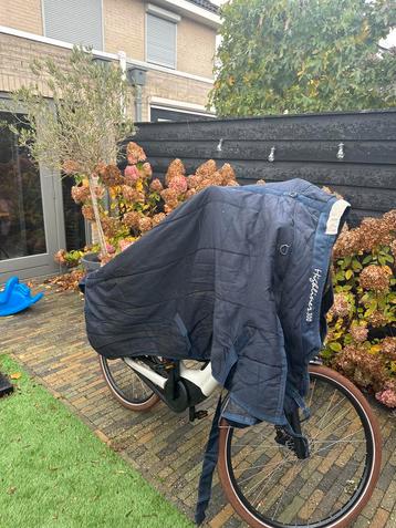 Harry's Horse Staldeken 300gr - Maat 195 beschikbaar voor biedingen