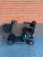 Scootmobiel uitklapbaar, Diversen, Ophalen, Zo goed als nieuw, 16 km/u of meer