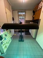 Philips Zonnebank Inklapbaar, Ophalen, Gebruikt, Zonnebank enkelzijdig, Minder dan 10 lampen