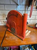 carat muurzaag, Doe-het-zelf en Verbouw, Gereedschap | Zaagmachines, Ophalen of Verzenden, Gebruikt, 1200 watt of meer, 70 mm of meer