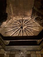 Stookrooster dovre 2803 kachel, Huis en Inrichting, Kachels, Ophalen of Verzenden, Elektrisch