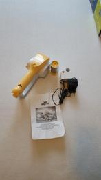 In nieuwstaat oplaadbare multirasp, Ophalen, Zo goed als nieuw