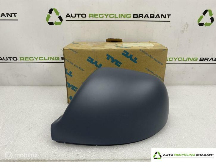 Spiegelkap Links Volkswagen Transporter T6 NIEUW 7E1857527N, Auto-onderdelen, Spiegels, Volkswagen, Gebruikt, Ophalen of Verzenden