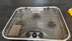 Gaskookplaat Thetford Serie 330, Caravans en Kamperen, Camper-accessoires, Ophalen of Verzenden, Gebruikt