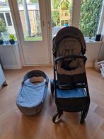 Stokke Trailz Kinderwagen - Robuust & Comfortabel!, Ophalen, Overige merken