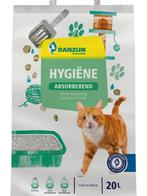 Kattenbakvulling, Dieren en Toebehoren, Ophalen, Zo goed als nieuw