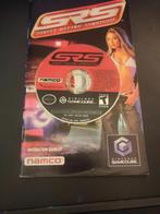 Street Racing Syndicate GameCube - disc and manual only, Spelcomputers en Games, Games | Nintendo GameCube, Verzenden, 1 speler