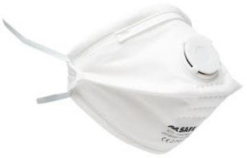 OXXA Stofmaskers FFP2 uitverkoop! beschikbaar voor biedingen