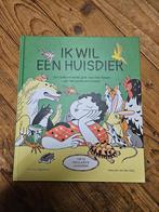 Ik wil een huisdier. Deborah van der Vliet, Ophalen of Verzenden, Zo goed als nieuw, Fictie algemeen