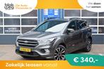 Ford Kuga 1.5 EcoBoost ST Line AWD Trekhaak Aut € 24.650,0, Lichtsensor, 1498 cc, 4 cilinders, 1850 kg