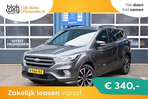 Ford Kuga 1.5 EcoBoost ST Line AWD Trekhaak Aut € 24.650,0, Auto's, Ford, Bedrijf, Te koop, Kuga, ABS, Airbags, Airconditioning