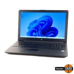HP 15-BS182ND, Laptop Notebook  i5-8250U, 16GB DDR4, 1TB SSD, Zo goed als nieuw