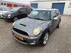 Mini Mini Clubman 1.6 Cooper S|PDC|Pano|Clima|Apk 02-2027, Auto's, Mini, Voorwielaandrijving, Gebruikt, Clubman, 4 cilinders