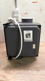 gratis ventilatiebox Ubbink, Doe-het-zelf en Verbouw, Ophalen, Gebruikt, Afzuiger