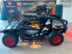 Audi 42160 lego technic, Ophalen, Zo goed als nieuw
