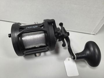 Norsjo reel (4121) beschikbaar voor biedingen