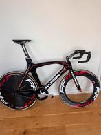 Koga kimera 61 XL baanfiets, Fietsen en Brommers, Fietsen | Racefietsen, Ophalen of Verzenden
