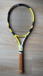 Babolat Aero Pro Drive, Sport en Fitness, Tennis, Gebruikt, Ophalen of Verzenden, Racket, L3