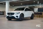 Mercedes-Benz GLC 43 AMG Coupé | Burmester | Carbon | Lucht, Auto's, Mercedes-Benz, Automaat, 12 maanden, Gebruikt, 109 €/maand