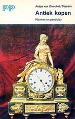 verschillende boeken over antiek, Ophalen of Verzenden