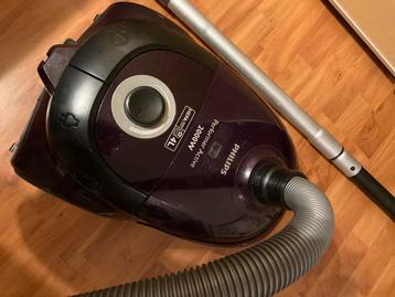 Philips stofzuiger performer active 2000w beschikbaar voor biedingen