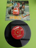 Reklamesingle The Shoes - Tank Esso Mix / 1967, Cd's en Dvd's, Pop, 7 inch, Zo goed als nieuw, Single