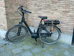 Qwic elektrische damesfiets, Fietsen en Brommers, Ophalen, Qwic, Gebruikt, 51 tot 55 cm