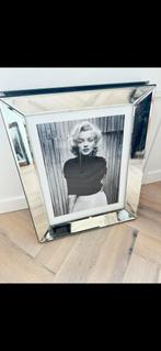 Marilyn monroe, Ophalen of Verzenden, Zo goed als nieuw, Hout, Minder dan 50 cm