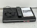 Sony dvd speler, Audio, Tv en Foto, Dvd-spelers, Ophalen of Verzenden, Zo goed als nieuw, Sony