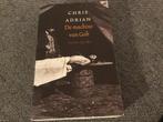 De machine van Gob …. Chris adrian……47, Ophalen of Verzenden, Zo goed als nieuw, Nederland