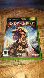 Jade Empire Xbox original, 1 speler, Ophalen of Verzenden, Zo goed als nieuw
