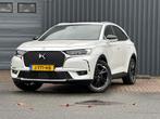DS 7 Crossback E-Tense 4x4 Executive, Auto's, DS, Automaat, Gebruikt, 4 cilinders, Wit