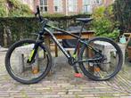 Rockrider ST530 MTB 2022 (M) hydr. remmen, weinig gebruikt, Fietsen en Brommers, Fietsen | Mountainbikes en ATB, Gebruikt, Hardtail