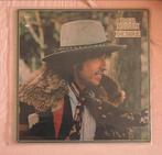 Bob Dylan - Desire LP Vinyl, Ophalen of Verzenden, 1960 tot 1980, Gebruikt, 12 inch