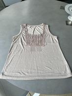 Bruine Peppercorn top, maat L, Kleding | Dames, Bruin, Verzenden, Maat 42/44 (L), Zo goed als nieuw