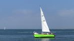 Waarschip 570 kermit, Watersport en Boten, Ophalen, Gebruikt, Tour-wedstrijdjacht, Benzine