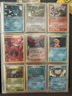 Grote collectie pokemon kaarten pre 2008, Ophalen of Verzenden, Zo goed als nieuw, Meerdere kaarten