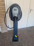 Laadpaal Zappi 3 fase 11/22kw wallbox 6,5 meter laadkabel, Ophalen of Verzenden, Gebruikt, Laadpaal