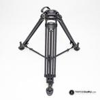 Manfrotto 532ART videostatief, Gebruikt, Via Valsugana, 100 36022 Cassola (VI) Italy, Info@videndum.com, Videndum Media Solutions Spa