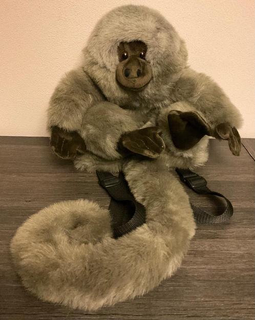 Rugtasje AAP ... Sembo Toys, Sieraden, Tassen en Uiterlijk, Tassen | Rugtassen, Zo goed als nieuw, Overige merken, 25 tot 40 cm